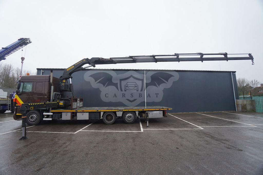 DAF LF 2013