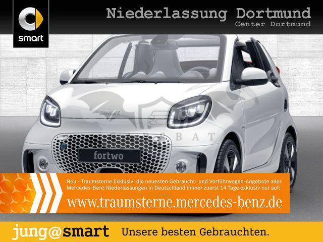 Smart Fortwo 2021