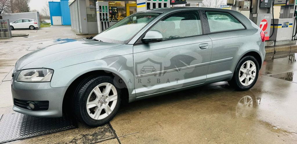 Audi A3 2010