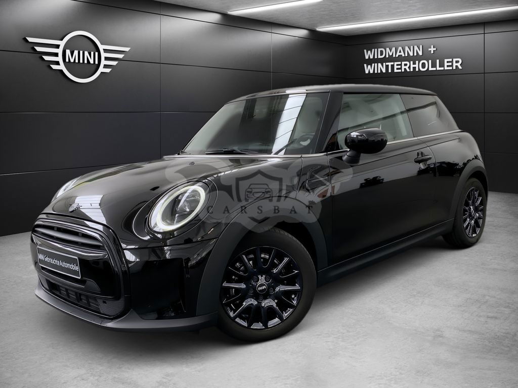 Mini One 2021