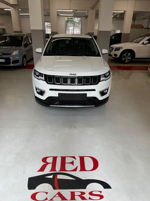 Jeep Compass 2021