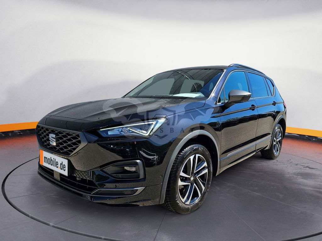 Seat Tarraco 2023