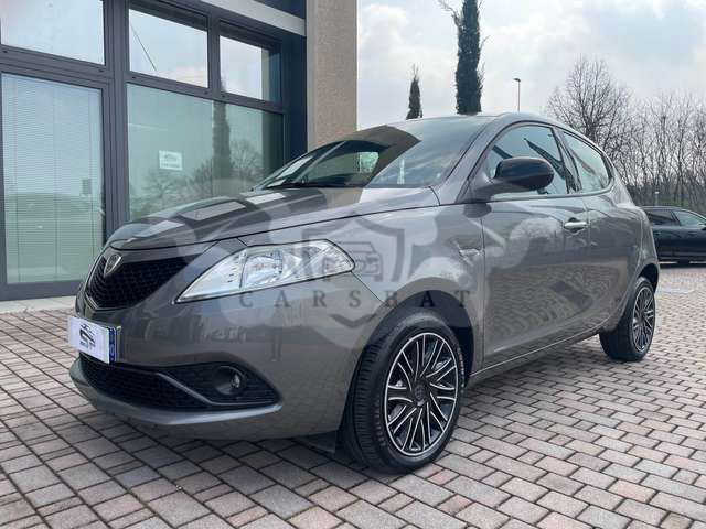 Lancia Ypsilon 2020