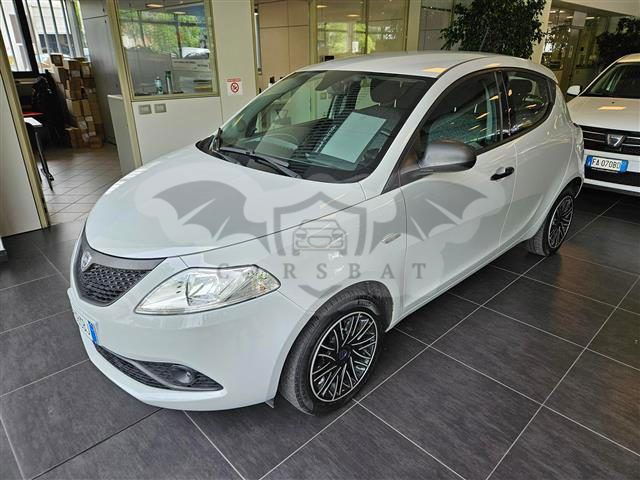 Lancia Ypsilon 2020