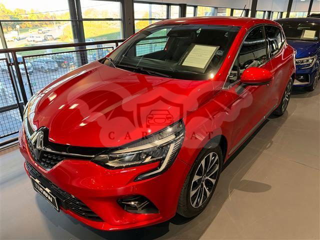 Renault Clio 2021