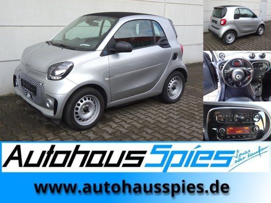 Smart Fortwo 2021