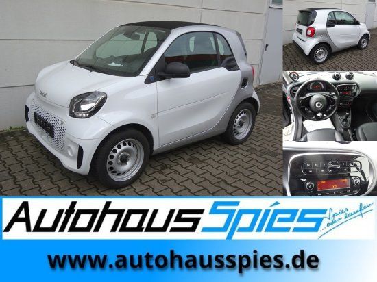 Smart Fortwo 2021