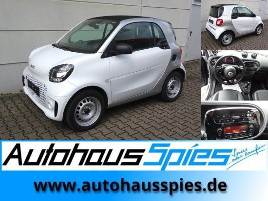 Smart Fortwo 2021