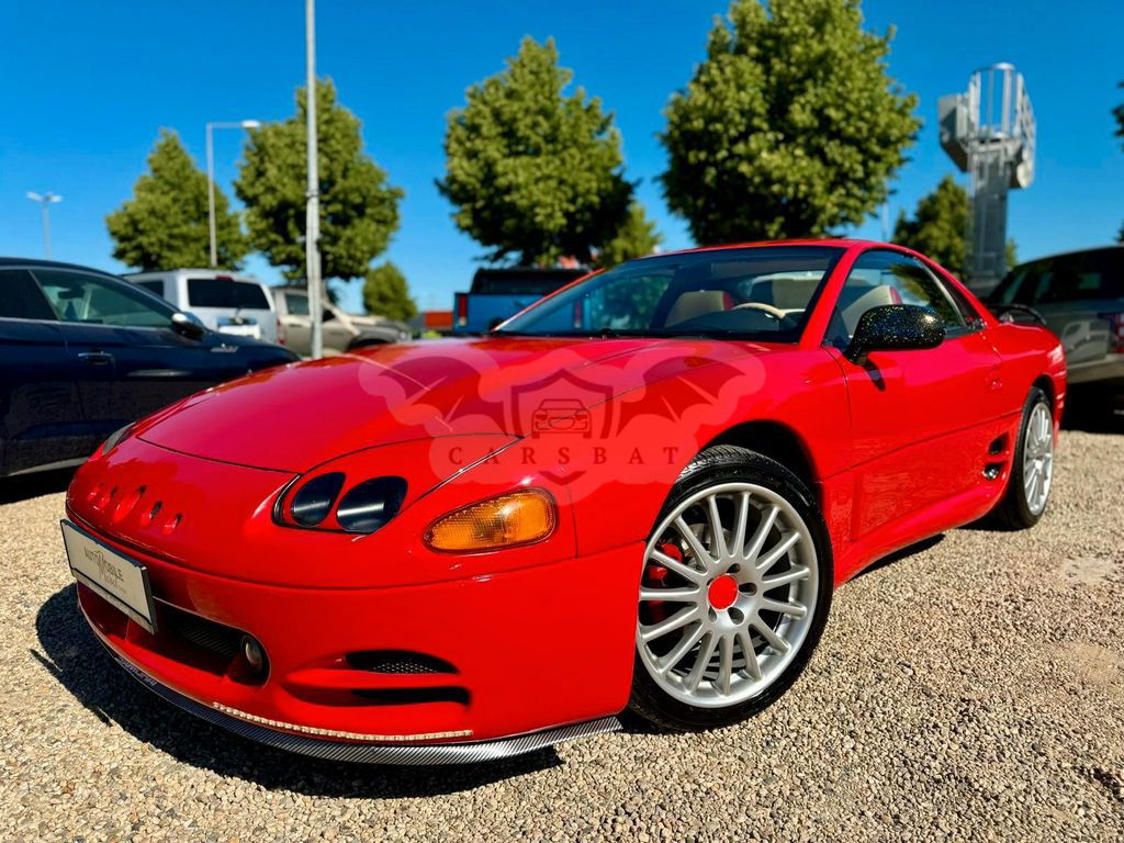 Mitsubishi 3000 GT 1995