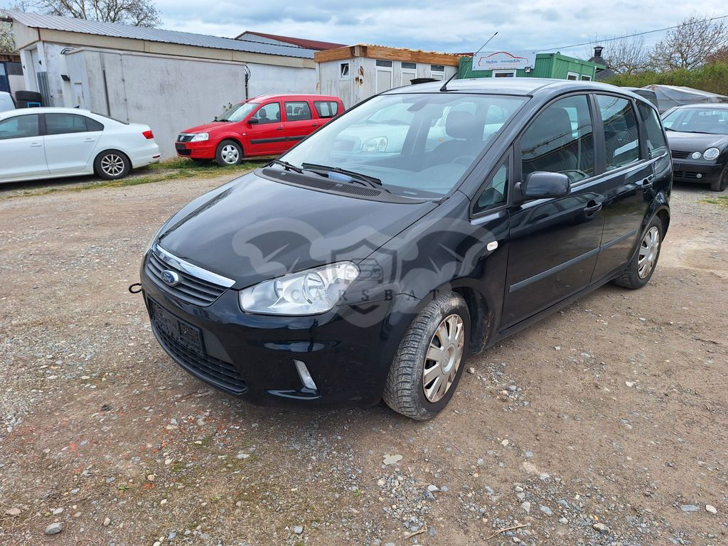 Ford C-Max 2008