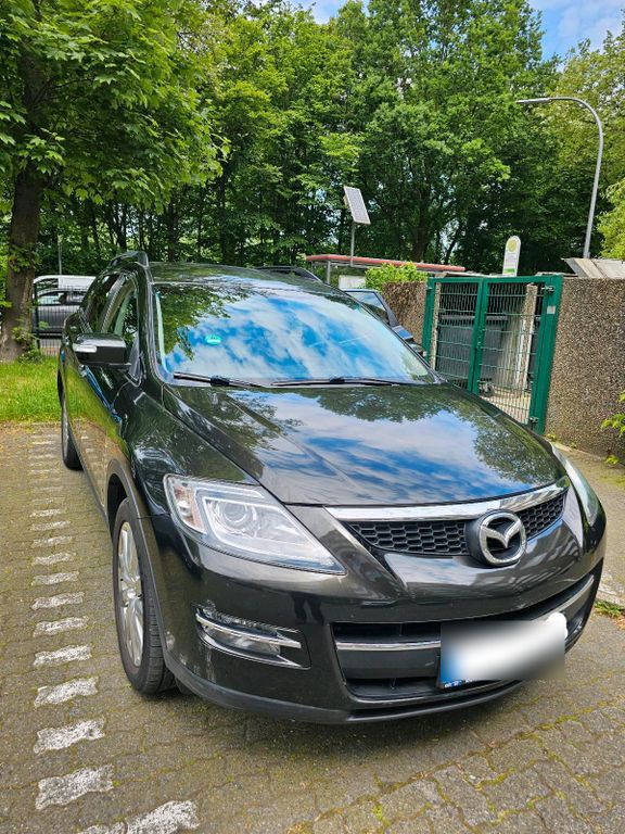 Mazda CX-9 2009