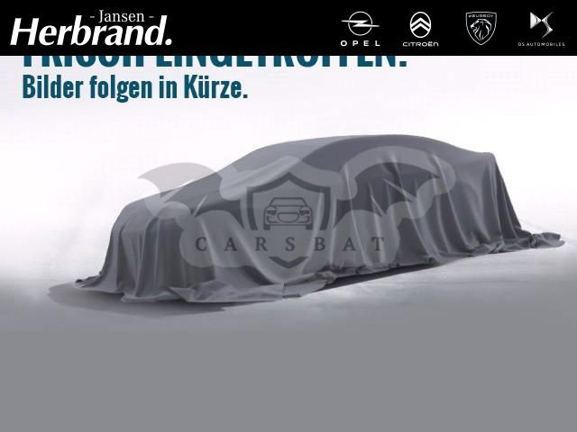 Opel Astra 2022