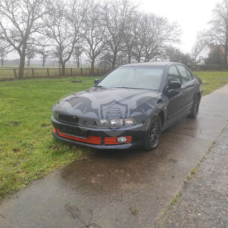 Mitsubishi Galant 2001
