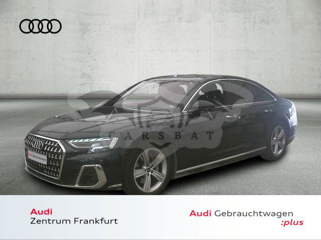 Audi A8 2023