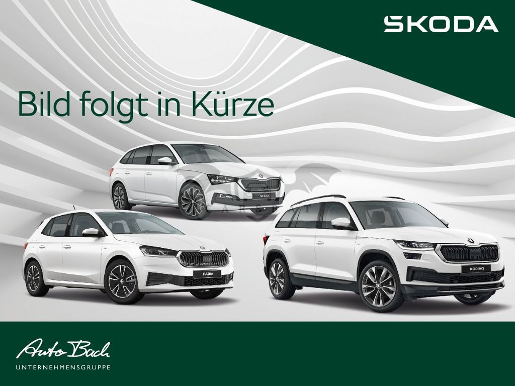 Skoda Superb 2024