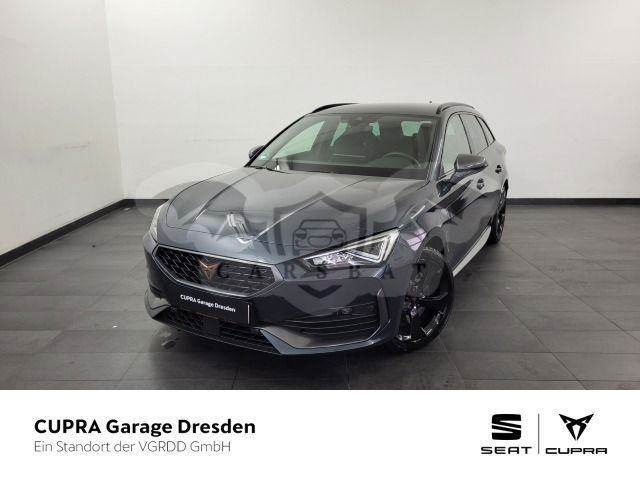 Cupra Leon 2023