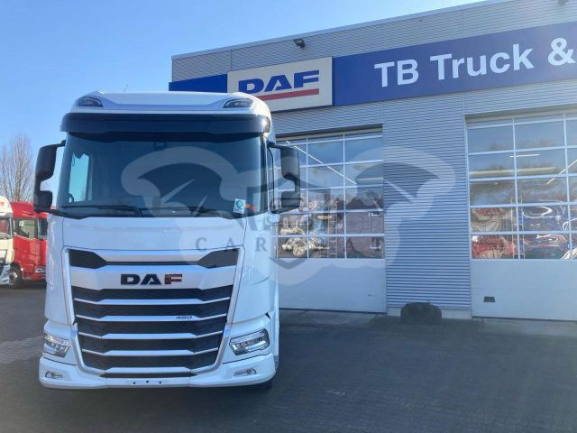 DAF XG 2024