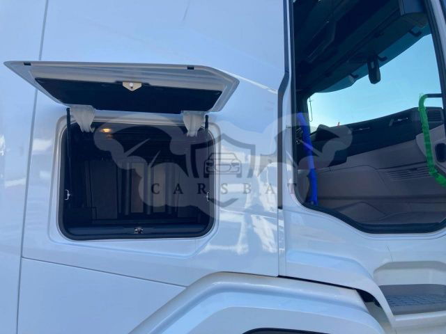 DAF XG 2024