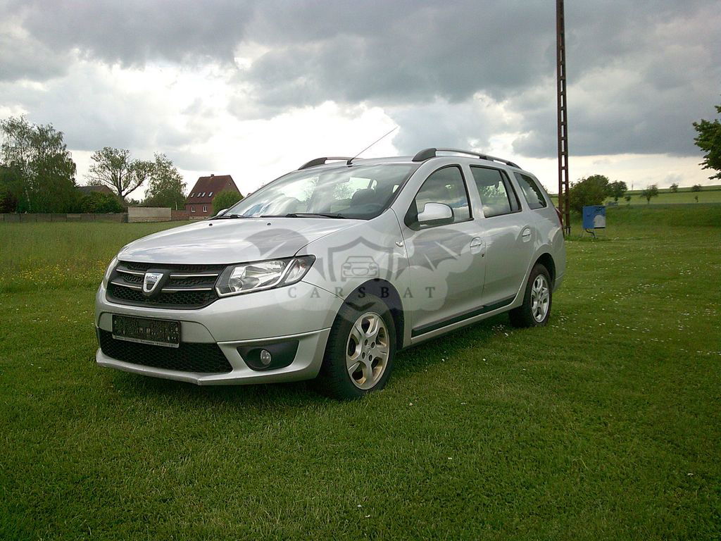 Dacia Logan 2014