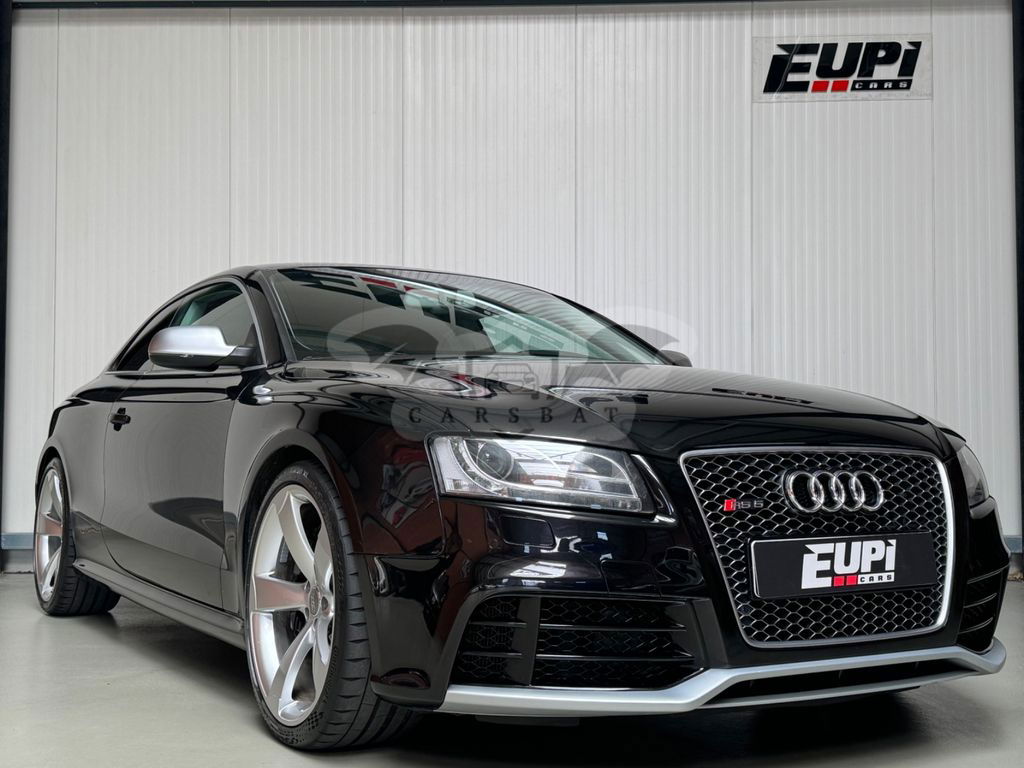 Audi RS5 2010