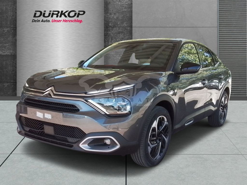 Citroën C4 X 2024
