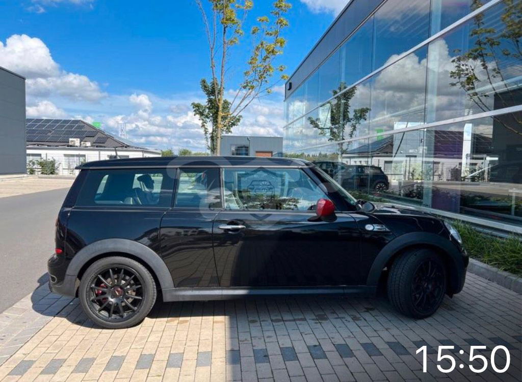 Mini Cooper 2009