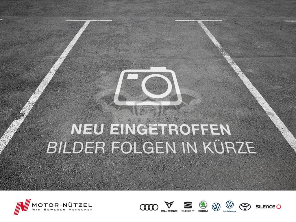 Audi A3 2020