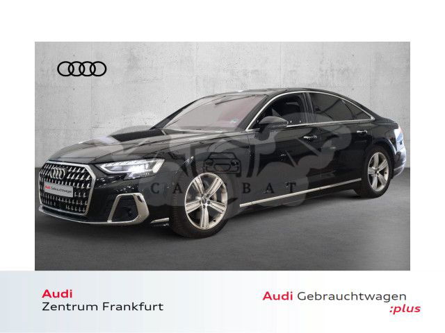 Audi A8 2023