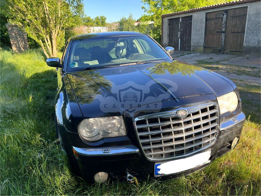 Chrysler 300C 2006