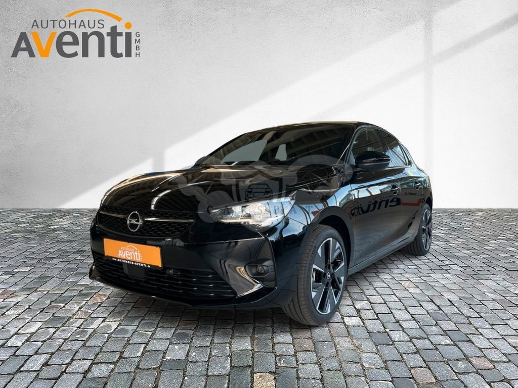 Opel Corsa 2023