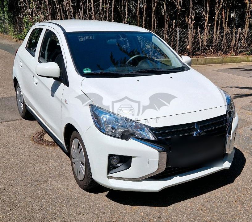 Mitsubishi Space Star 2020