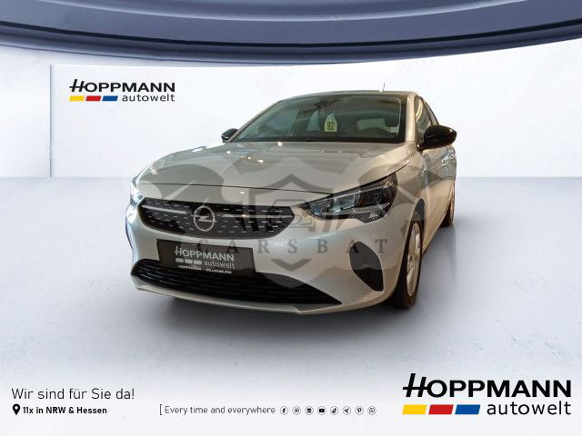 Opel Corsa 2022