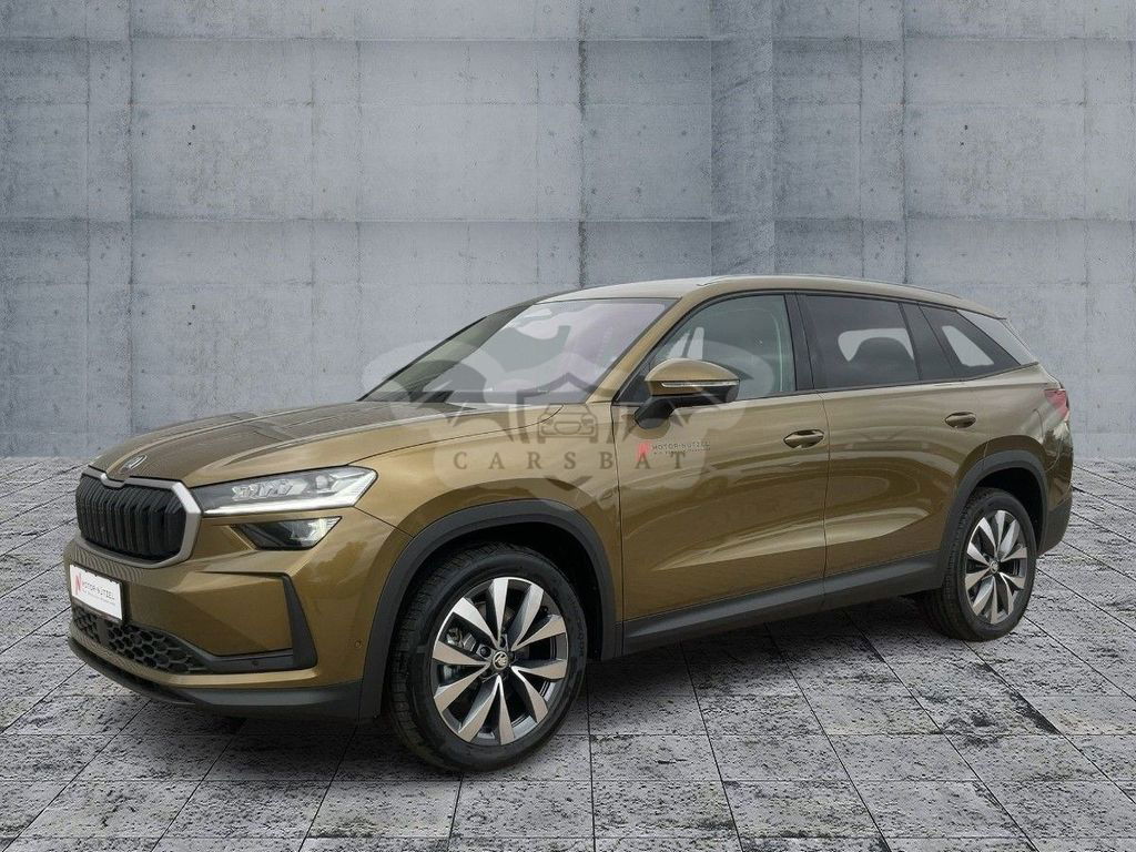 Skoda Kodiaq 2023