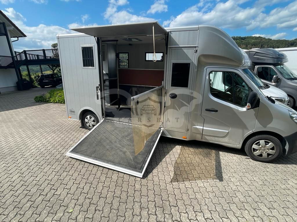 Renault Master 2015