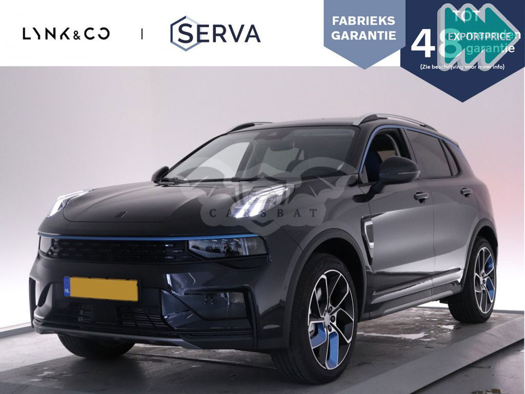 Lynk&Co 01 2022