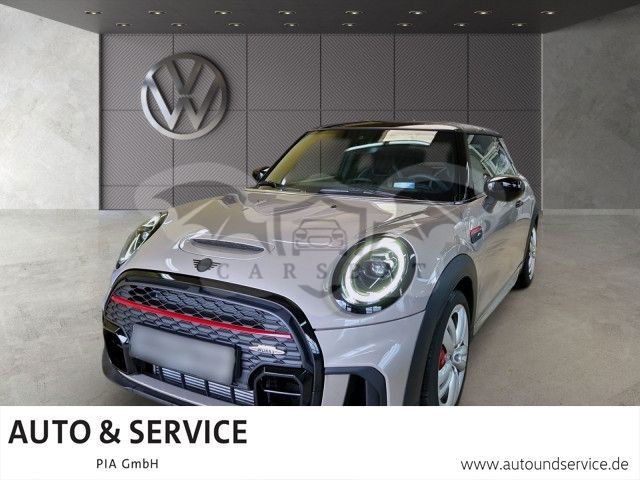 Mini John Cooper Works 2023