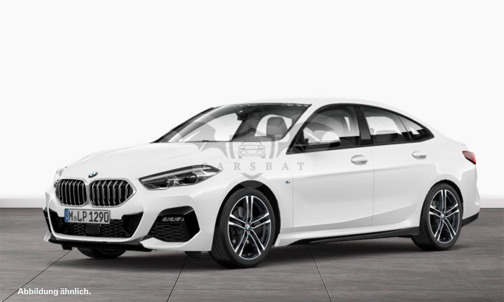 BMW 2 Series 218 Gran Coupe 2021