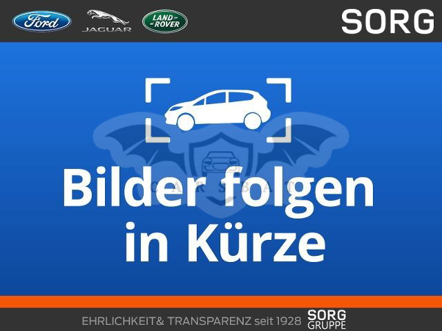 Ford Ecosport 2022