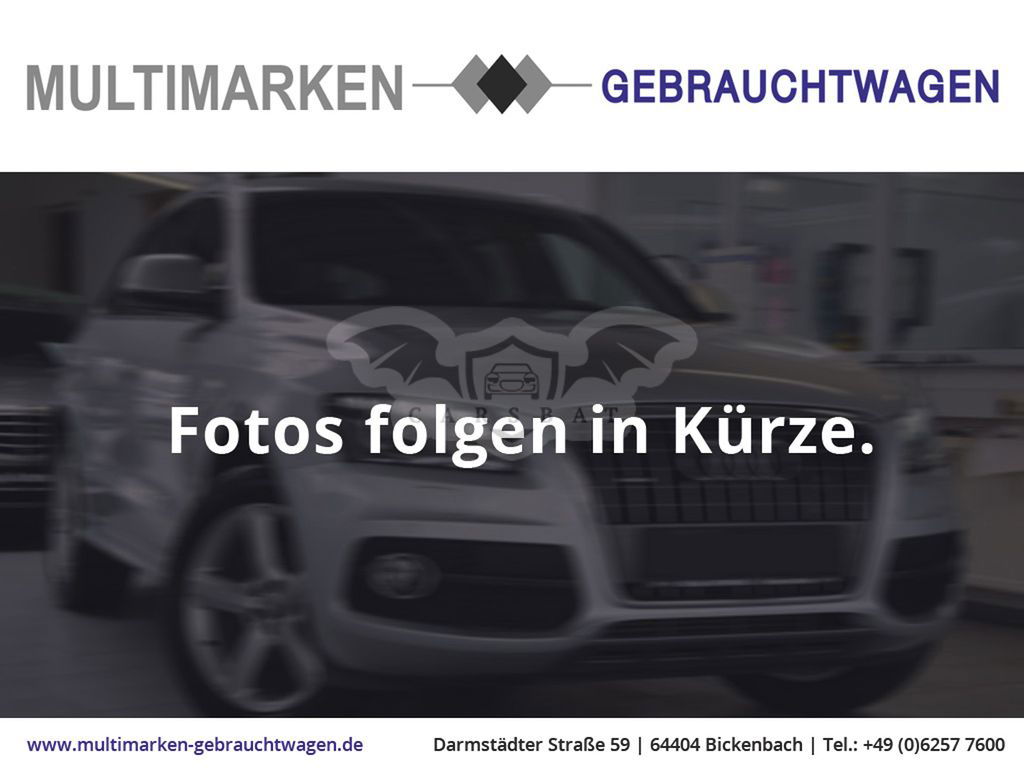 Ford Grand C-Max 2012