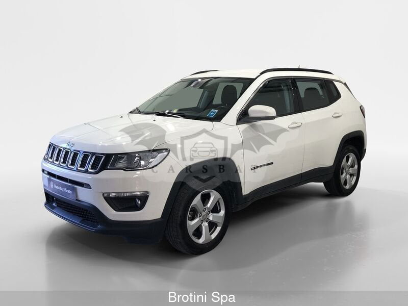 Jeep Compass 2021
