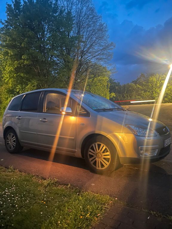 Ford C-Max 2006