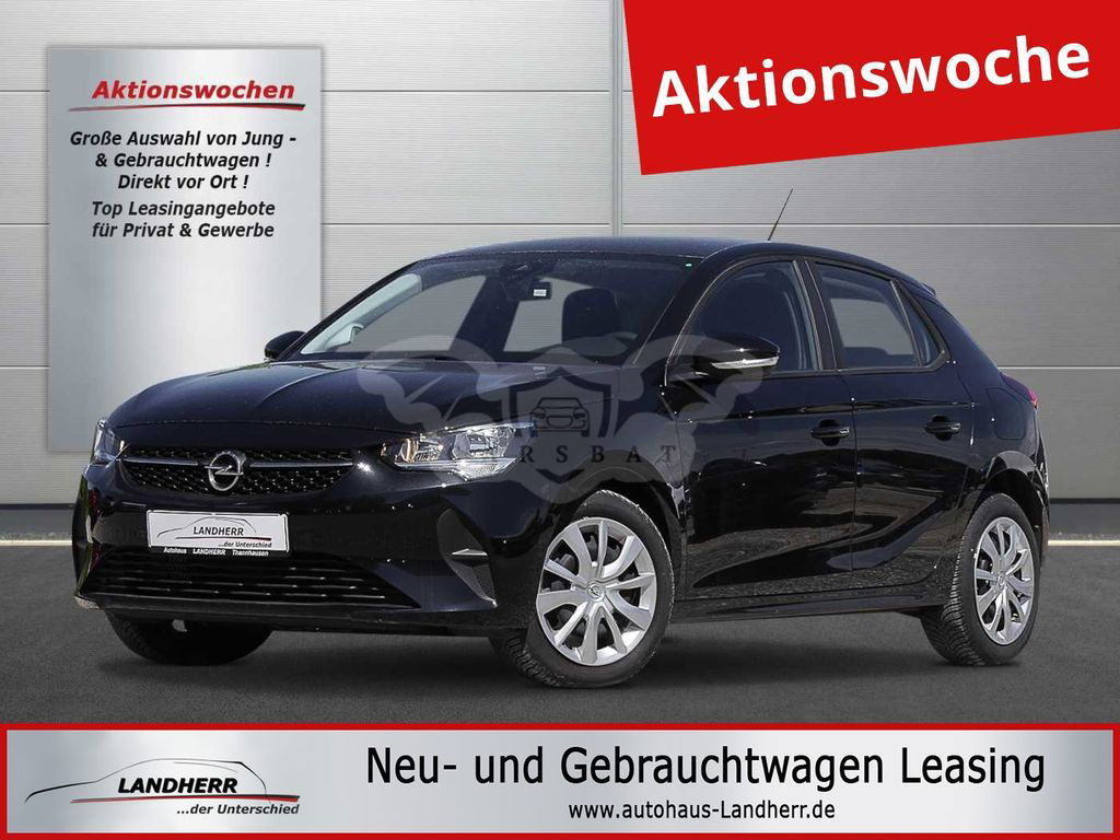 Opel Corsa 2023