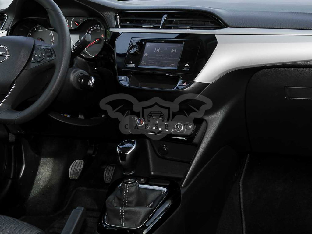 Opel Corsa 2023