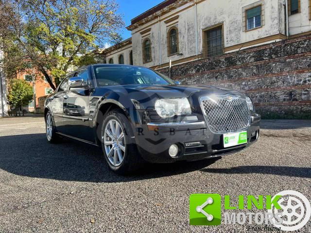 Chrysler 300C 2009