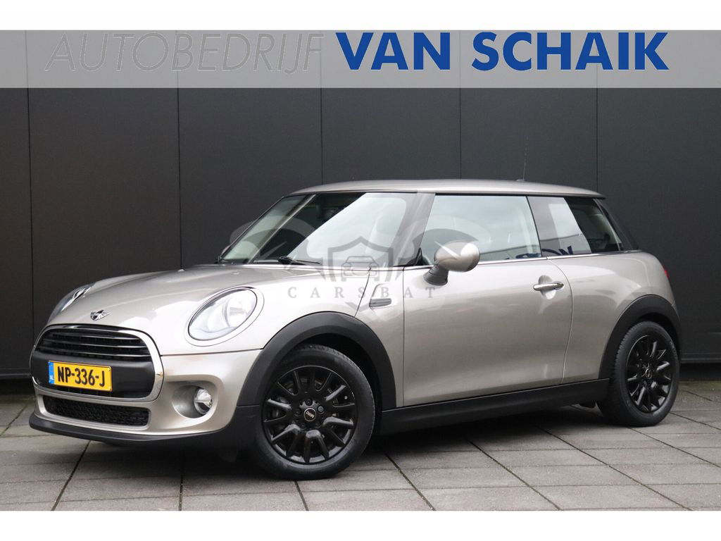 Mini One 2017