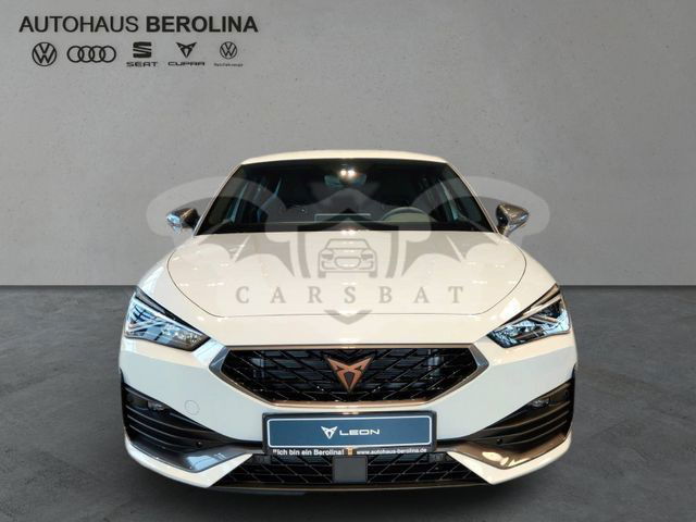 Cupra Leon 2023