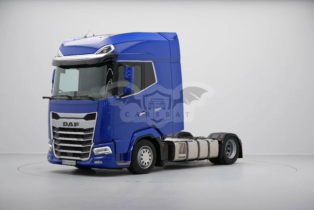 DAF XG 2024