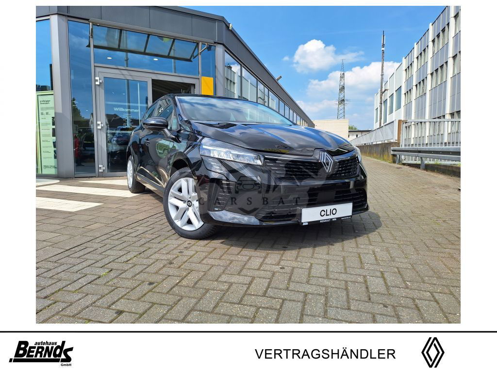 Renault Clio 2024