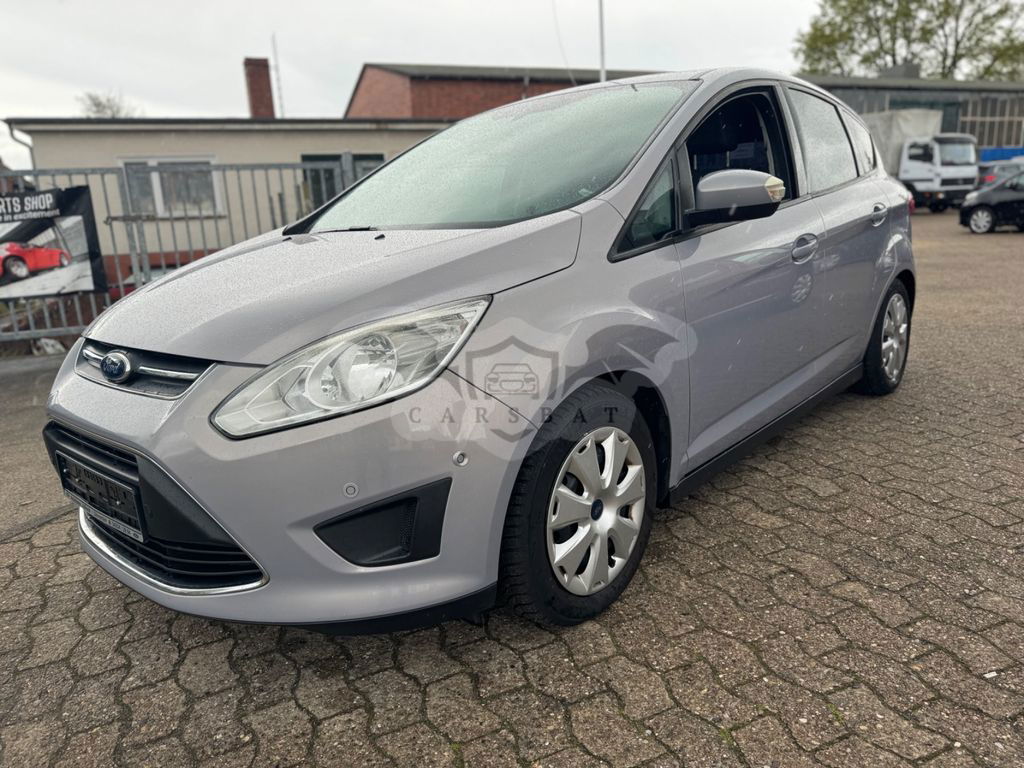 Ford C-Max 2010