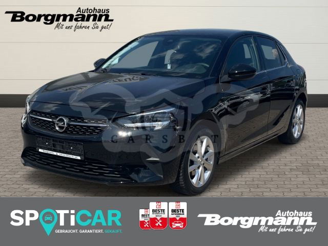 Opel Corsa 2023